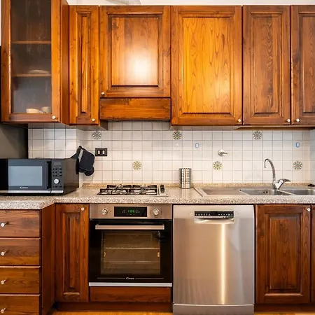 Apartamento Cecconi *