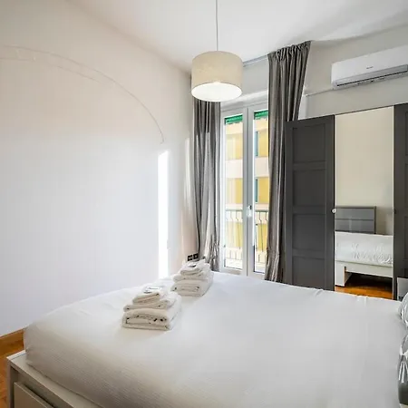 Cecconi Lejlighed Firenze