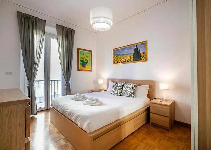Apartament Cecconi *