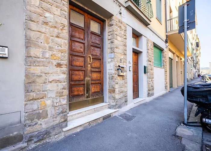 Cecconi Apartament Florencja