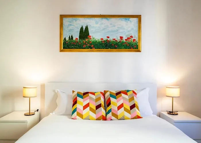 Cecconi Apartmán
