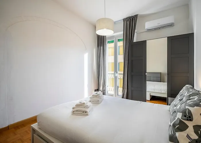 Cecconi Apartament Florencja