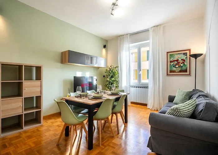 Appartement Cecconi Florence