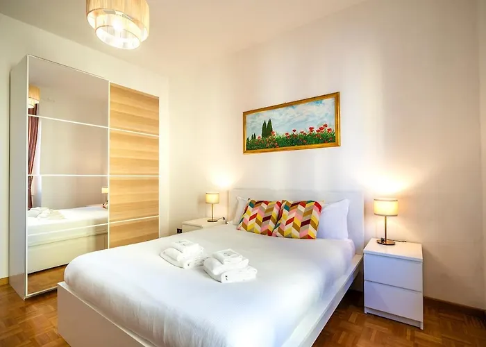 Cecconi Apartament Florencja