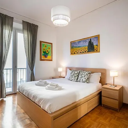 Apartman Cecconi *