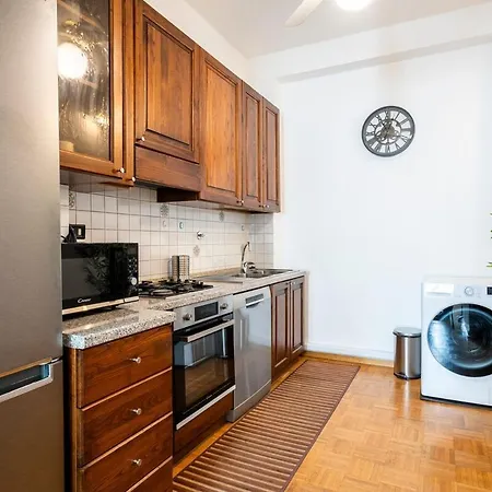Apartman Cecconi *