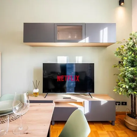 Cecconi Apartman *