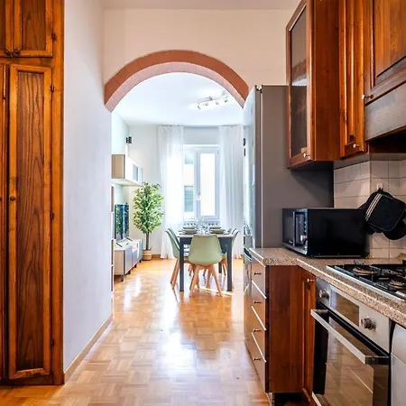 Cecconi Apartman