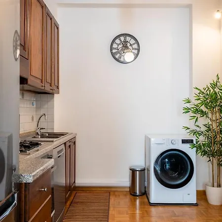 Cecconi Apartman Firenze