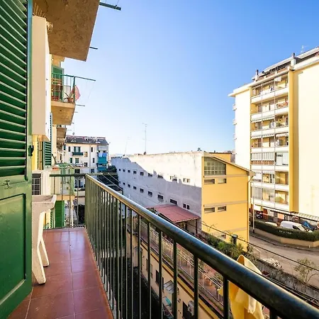 Cecconi Apartman *
