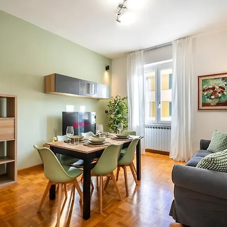 Apartman Cecconi Firenze