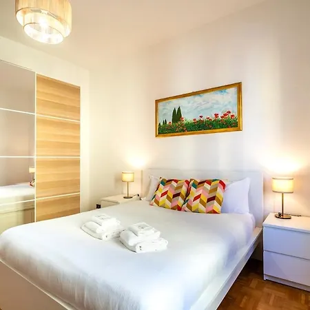 Cecconi Apartman Firenze