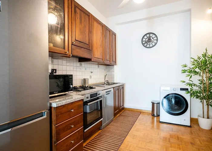 Apartman Cecconi *