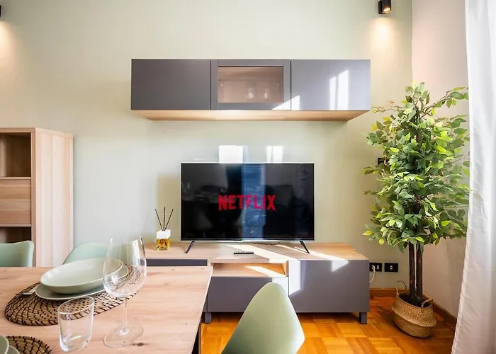 Cecconi Apartman *