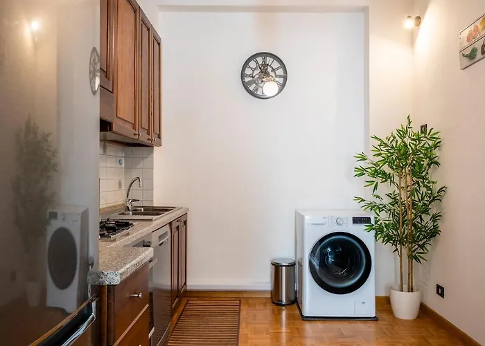 Cecconi Lägenhet Florens